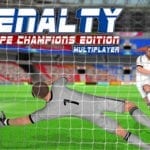 Penalty Challenge Multiplayer