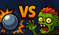 Image Pinball VS Zombie