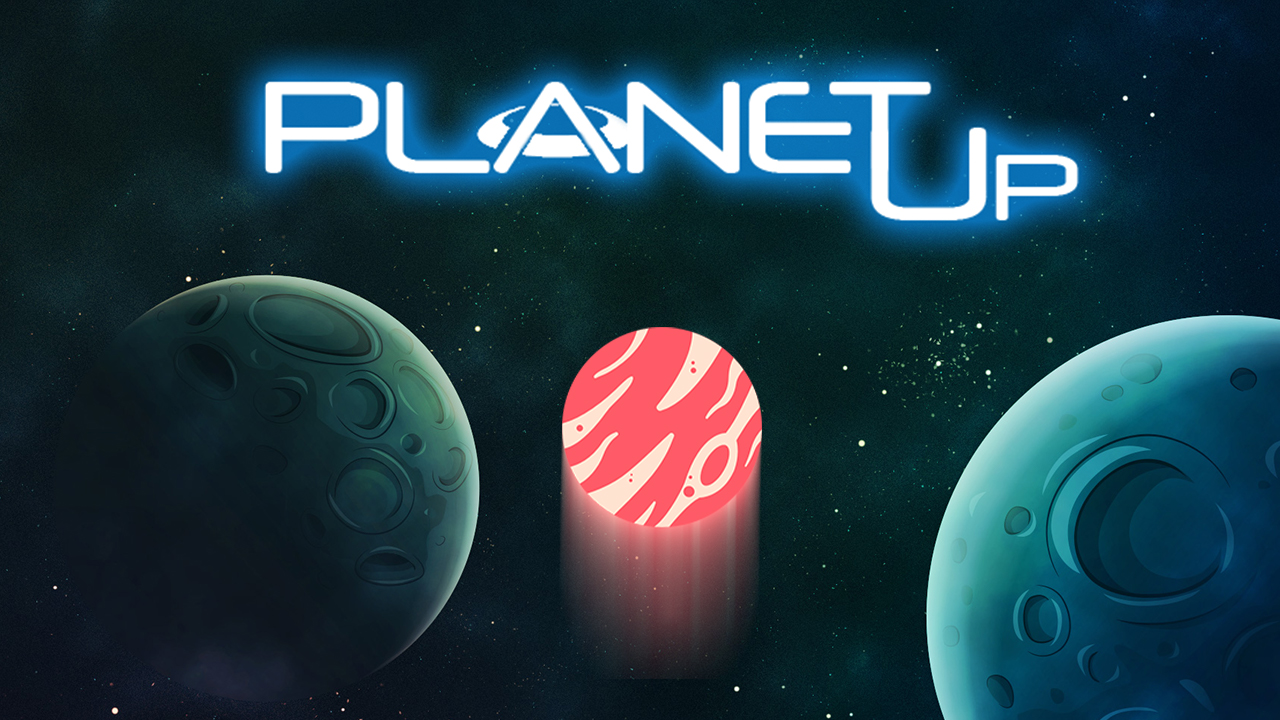 Image PlanetUp