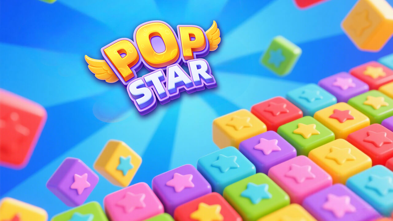 Image Pop Star