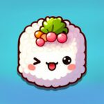 Popping Sushi