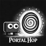 Portal Hop
