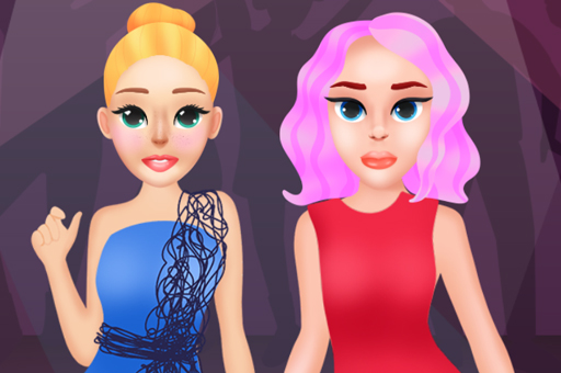 Image Princess Prom Night