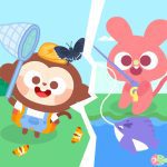 Puzzle Games: Outing Day