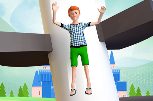 Image Royal Helix Jump 3D
