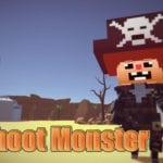 Shoot Monster