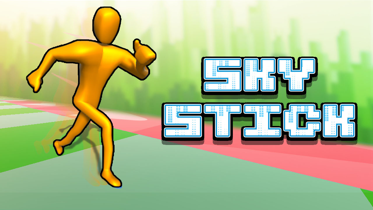 Image Sky Stick