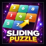 Sliding Puzzle