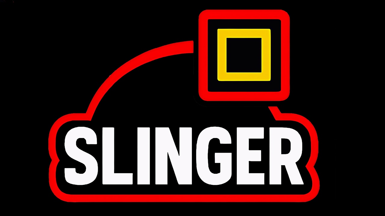 Image Slinger Block