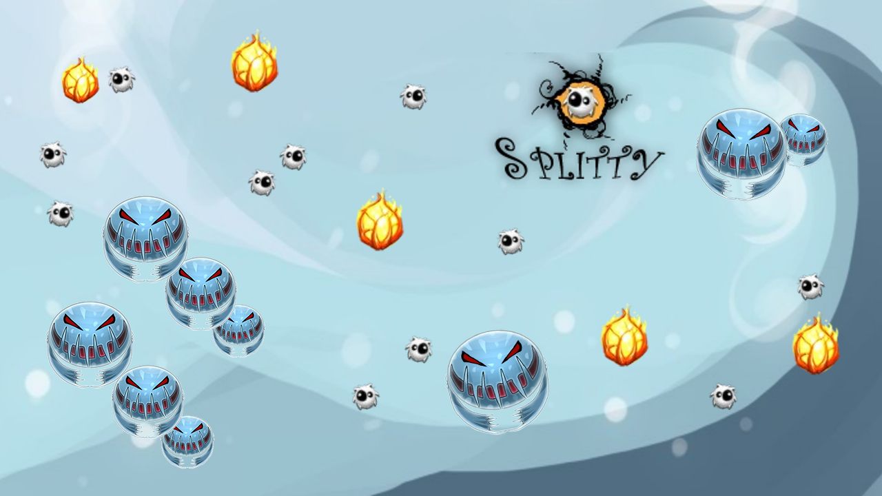 Image Splitty Adventures
