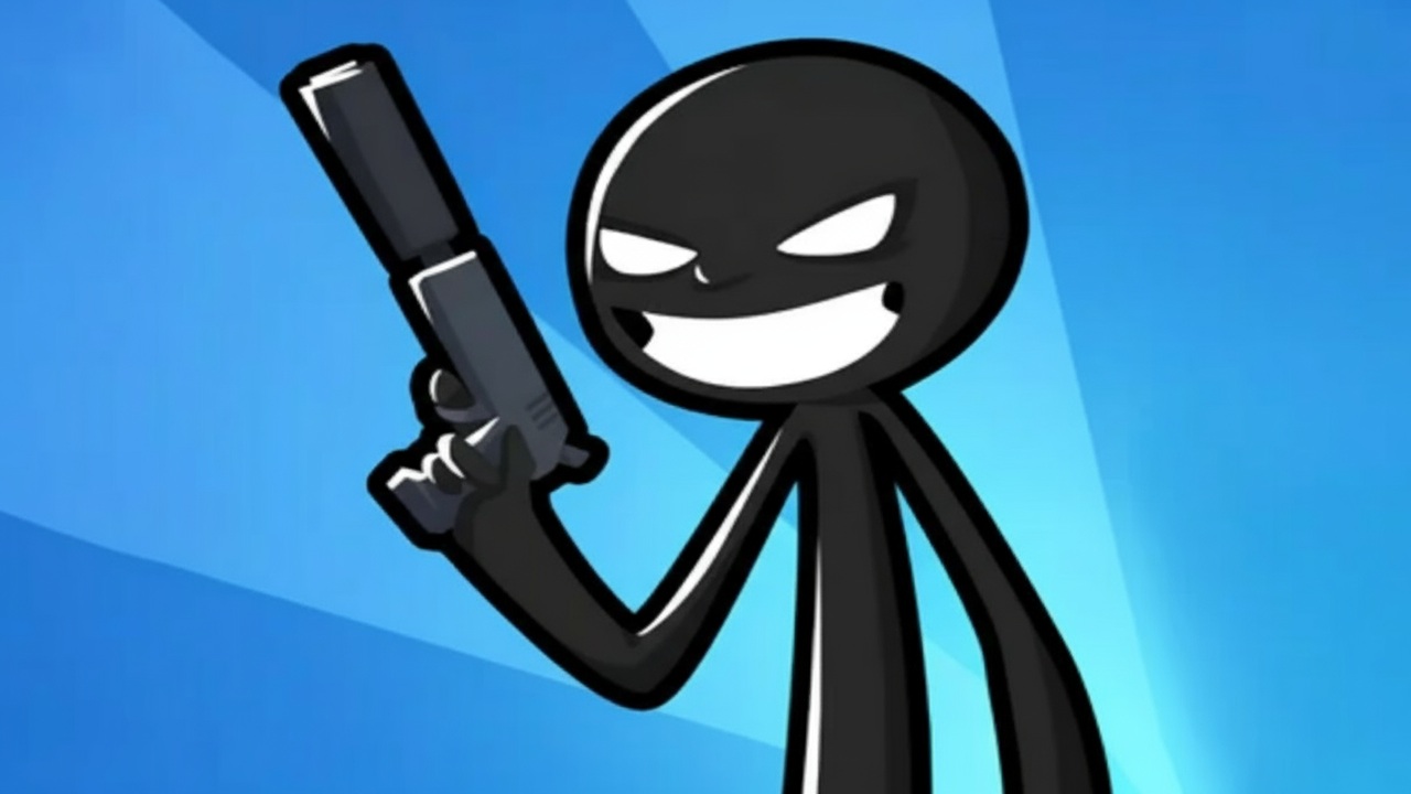 Image Stick vs Monster School 2