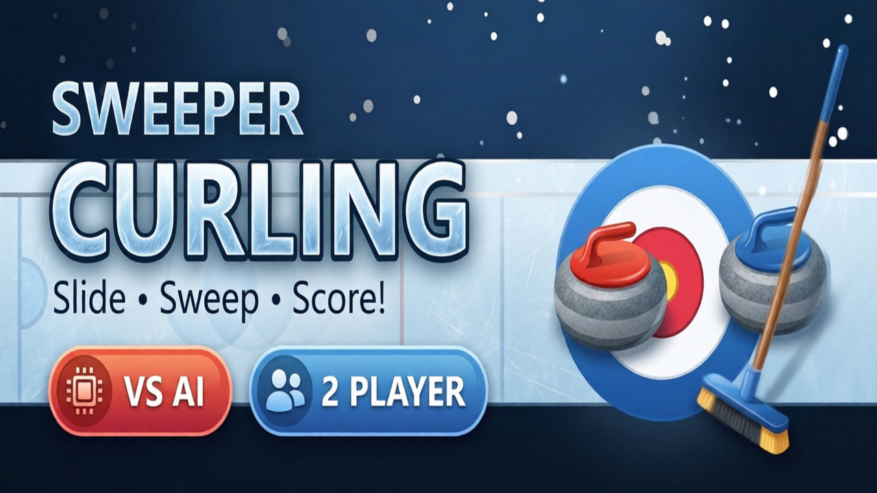 Image Sweeper Curling