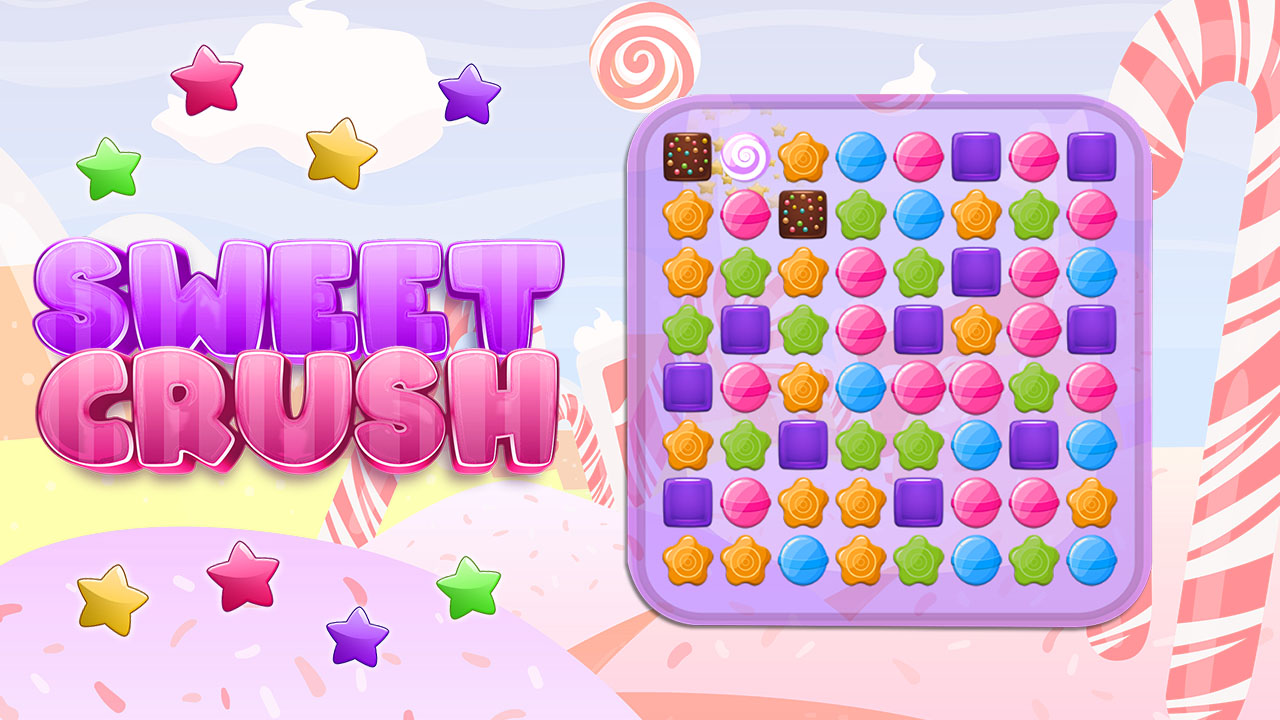 Image Sweet Crush