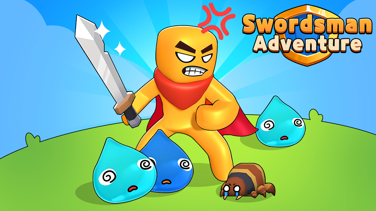Image Swordsman Adventure