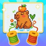 Woolloop! Color Puzzle