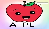 Image Word Game 2026