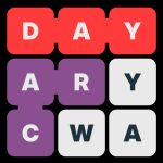 Word Search with hints