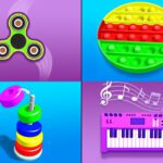 Anti Stress Mind Relax Games