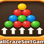 BallCrazeSortGame