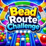 Bead Route Challenge
