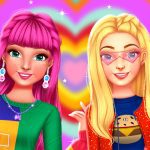 Bffs Kidcore Outfits