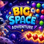 Big Space Adventure