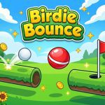 Birdie Bounce