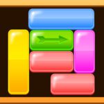 Block Mover Unlock Your Brain