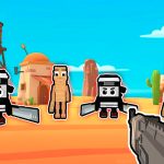 Brainrot Shooter
