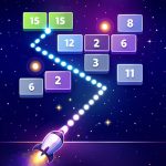 Brick Breaker Puzzle Game