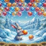 Bubble Shooter Challenge