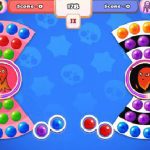 Bubble War