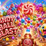 Candy Ball Blast