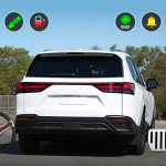 Car Parking Simulator Offline