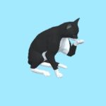Cat Escape: Play hungry cat
