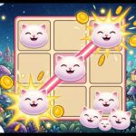 Cat Tic Tac Toe