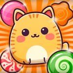 Cats and Candies