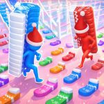 Christmas Bridge Runner