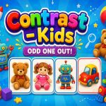 Contrast Kids