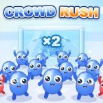 Crowd Rush