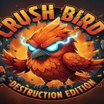 Crush Bird