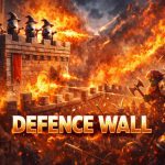 Defence Wall