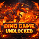 Dino Game Unblocked
