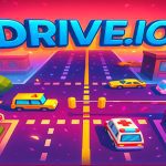 Drive.IO
