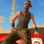 Free Rally: Vice