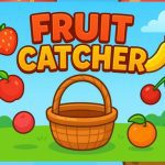 Fruit Catchere