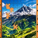 Fun Jigsaw Puzzle