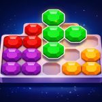 Gems Sort Puzzle