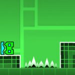 Geometry Dash Jump