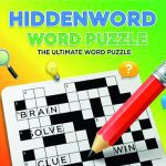 Hidden Word Puzzle